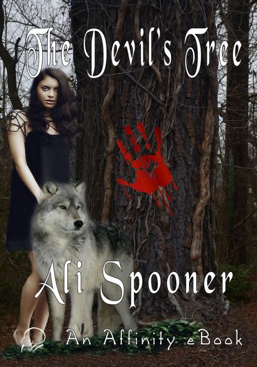 Cover of the book The Devil's Tree by Ali Spooner, Affinity Ebook Press NZ Ltd