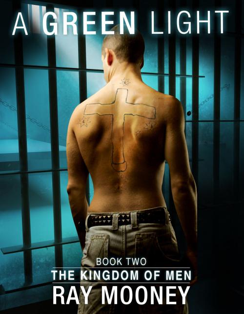 Cover of the book A Green Light: Book 2: The Kingdom of Men by Ray Mooney, Ray Mooney