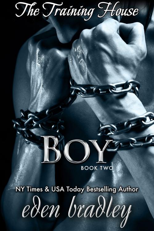 Cover of the book The Training House (Book Two): Boy by Eden Bradley, Eden Bradley