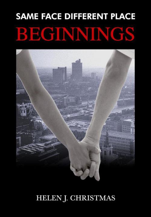 Cover of the book Beginnings by Helen J. Christmas, Helen J. Christmas