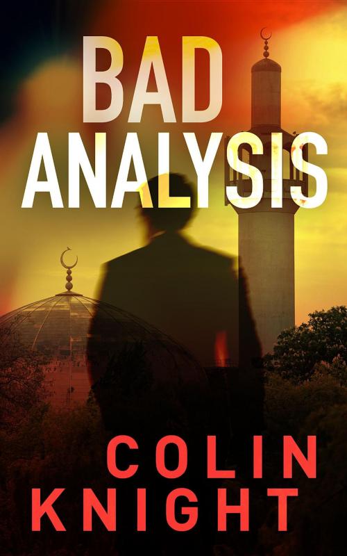 Cover of the book Bad Analysis by Colin Knight, Colin Knight