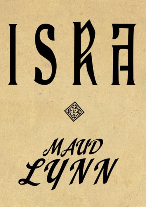 Cover of the book Isra by Maud Lynn, Kobo