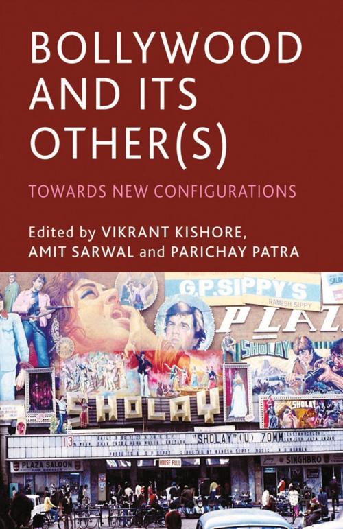 Cover of the book Bollywood and its Other(s) by , Palgrave Macmillan UK