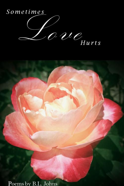 Cover of the book Sometimes Love Hurts by B.L. Johns, B.L. Johns