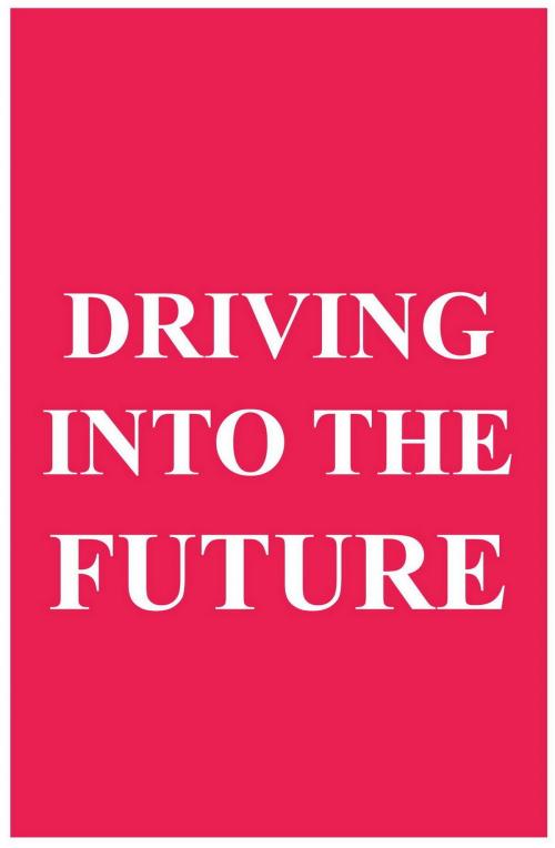 Cover of the book Driving into the Future: How Tesla Motors and Elon Musk Did It - The Disruption of the Auto Industry by Can Akdeniz, IntroBooks
