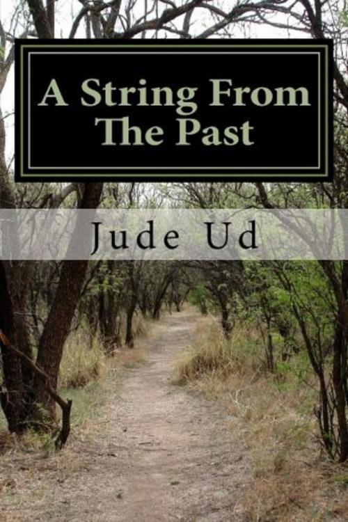 Cover of the book A String From The Past by Jude Ud, Jude Ud