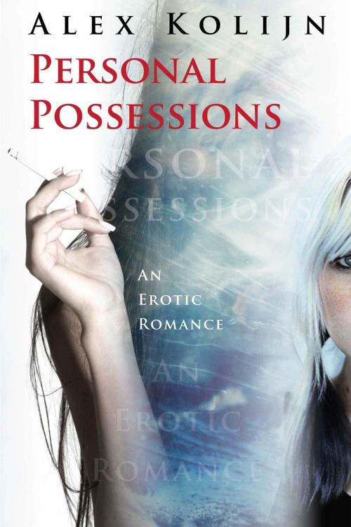 Cover of the book Personal Possessions by Alex Kolijn, Alex Kolijn