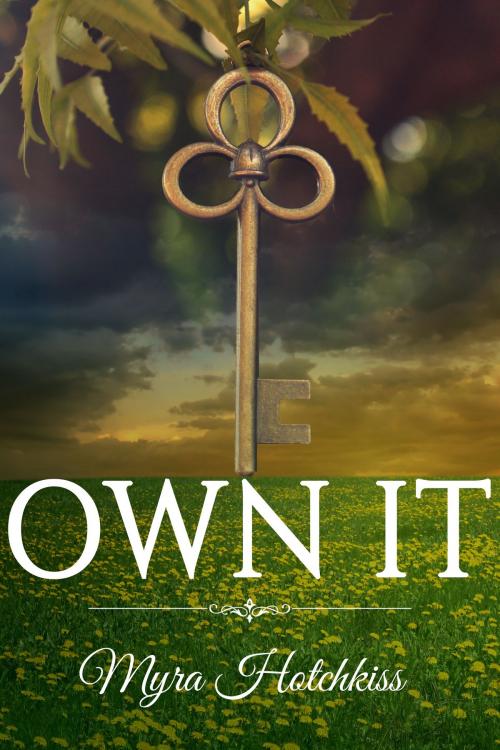 Cover of the book Own It by Myra Hotchkiss, Myra Hotchkiss
