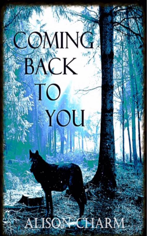 Cover of the book Coming Back To You (Complete) by Alison Charm, Alison Charm
