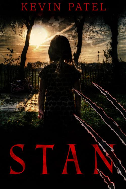 Cover of the book Stan (Written Trailer) by Kevin Patel, Kevin Patel