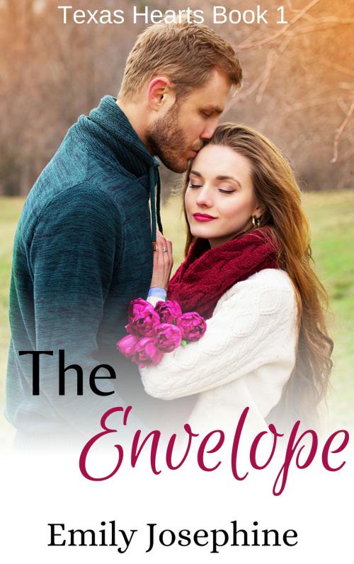 Cover of the book The Envelope by Emily Josephine, Emily Josephine