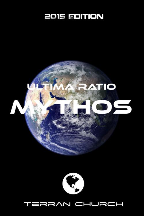 Cover of the book Mythos by Terran Church, Terran Church