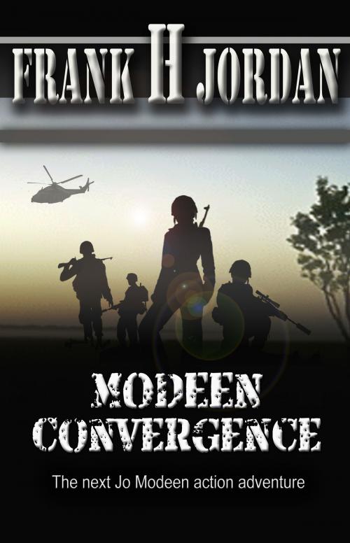 Cover of the book Modeen Convergence by Frank H Jordan, Frank H Jordan