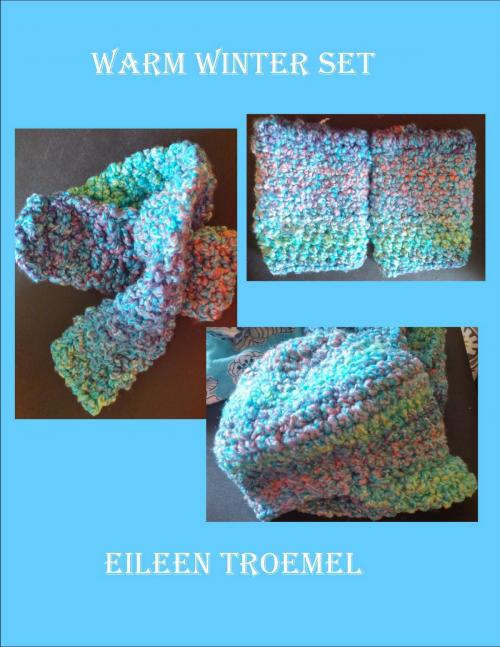 Cover of the book Warm Winter Set by Eileen Troemel, Eileen Troemel