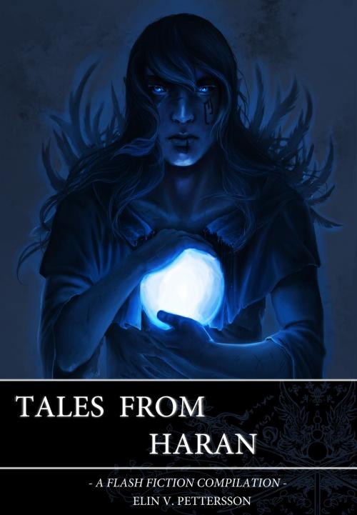 Cover of the book Tales From Haran by Elin V. Pettersson, Elin V. Pettersson