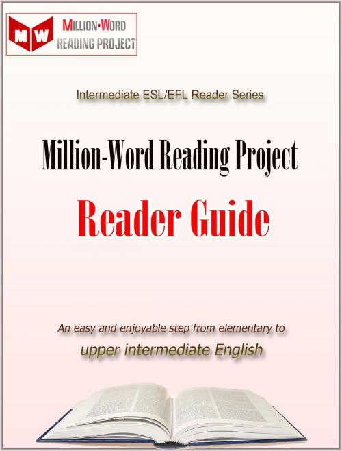 Cover of the book Million-Word Reading Project Reader Guide by Qiliang Feng, Qiliang Feng