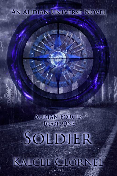 Cover of the book Soldier by Kalcee Clornel, Kalcee Clornel