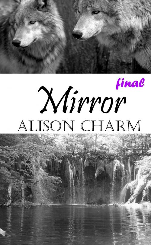 Cover of the book Mirror (Final) by Alison Charm, Alison Charm