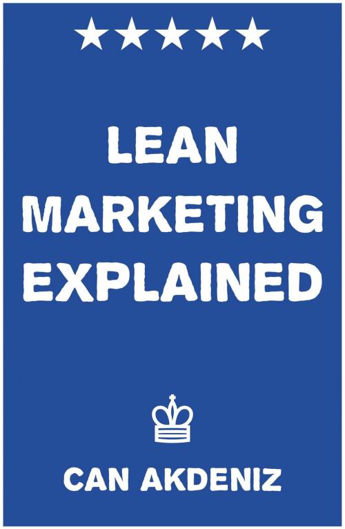 Cover of the book Lean Management Explained by Can Akdeniz, IntroBooks