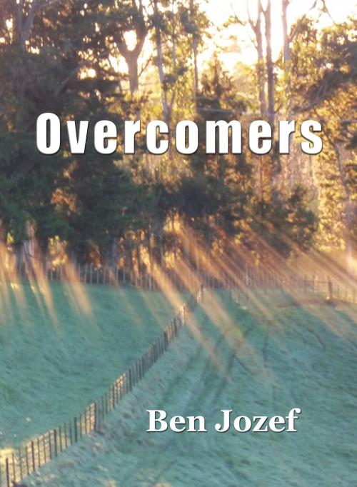 Cover of the book Overcomers by Ben Joseph, Ben Joseph