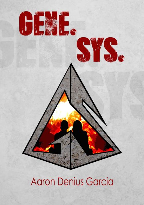 Cover of the book Gene. Sys. by Aaron Denius Garcia, Aaron Denius Garcia