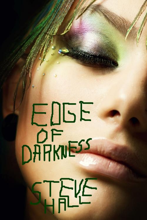 Cover of the book Edge Of Darkness by Michael Ross, Michael Ross