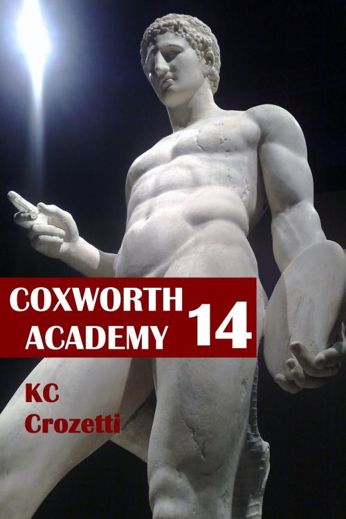 Cover of the book Coxworth Academy 14 by KC Crozetti, KC Crozetti