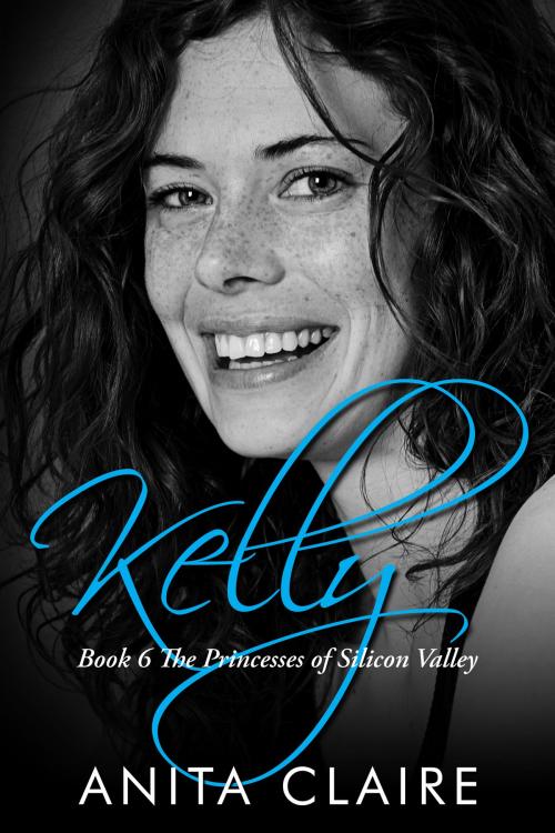 Cover of the book Kelly by Anita Claire, Anita Claire
