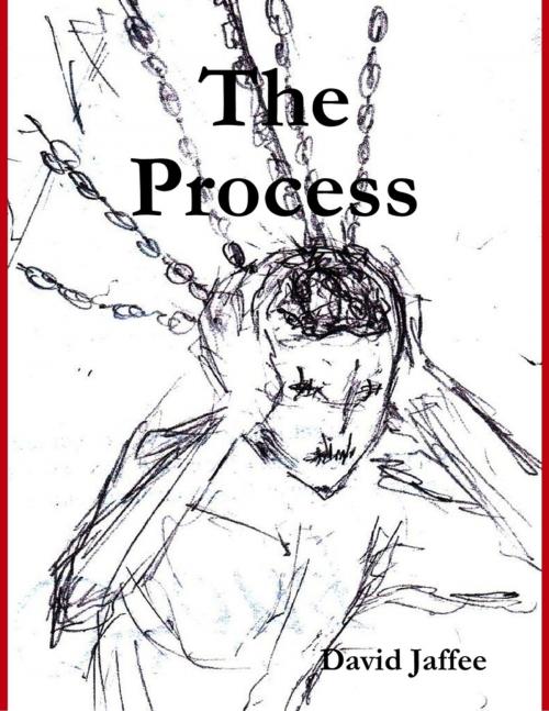 Cover of the book The Process by David Jaffee, Lulu.com