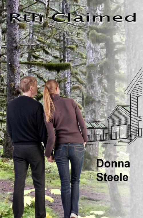 Cover of the book Rth Claimed by Donna Steele, Donna Steele