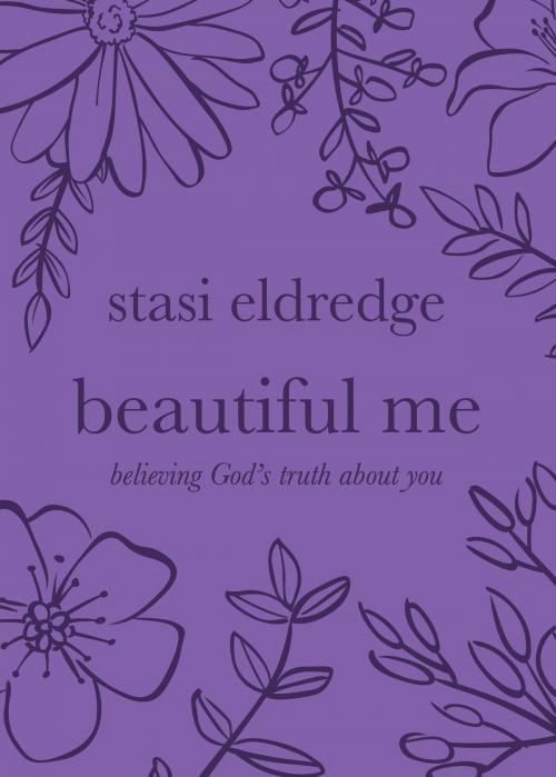 Cover of the book Beautiful Me by Stasi Eldredge, David C Cook