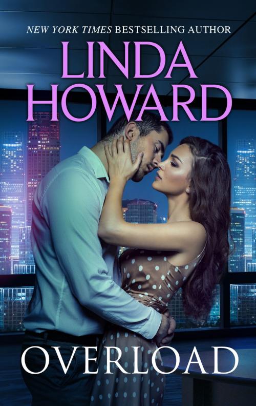 Cover of the book OVERLOAD by Linda Howard, HQN Books