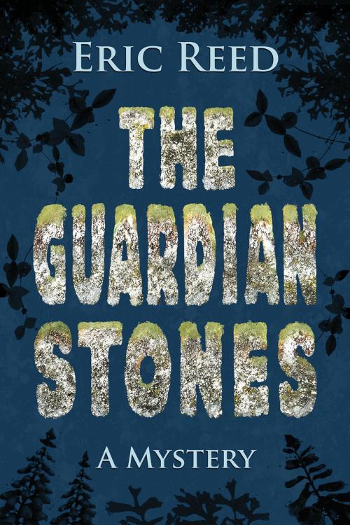 Cover of the book The Guardian Stones by Mary Reed, Sourcebooks
