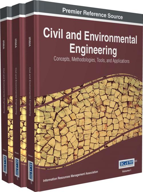 Cover of the book Civil and Environmental Engineering by , IGI Global