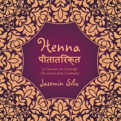 Cover of the book Henna ?????????? by Jasemin Sibo, Partridge Publishing Singapore