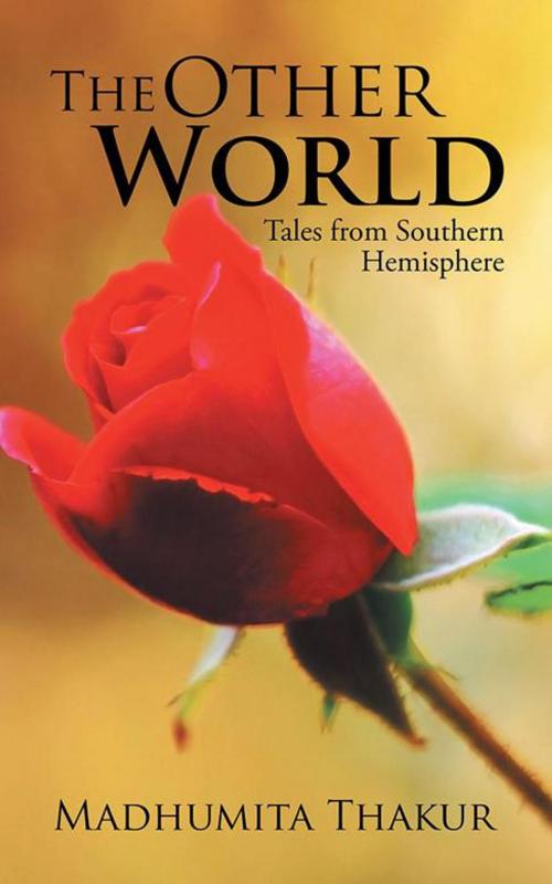 Cover of the book The Other World by Madhumita Thakur, Partridge Publishing India