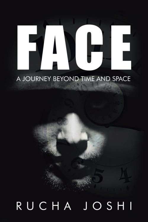 Cover of the book Face by Rucha Joshi, Partridge Publishing India