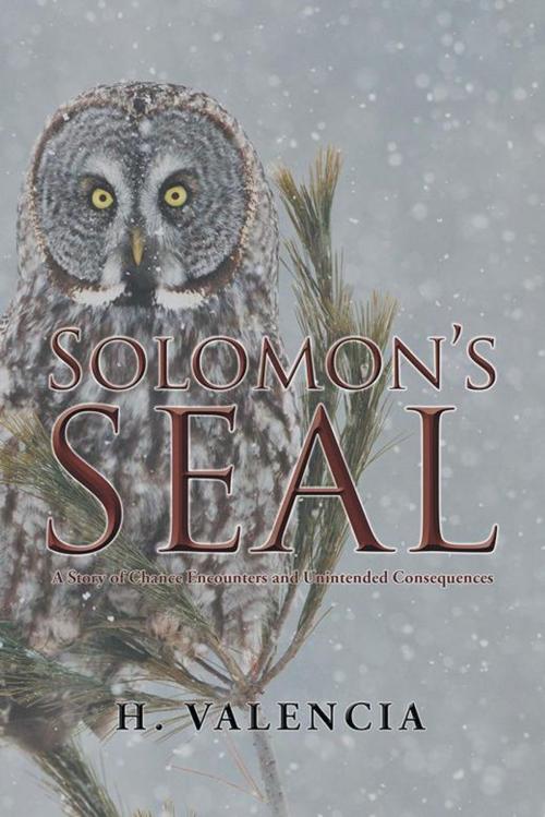 Cover of the book Solomon’S Seal by H. Valencia, Trafford Publishing