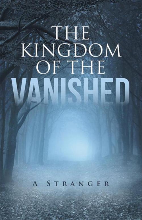 Cover of the book The Kingdom of the Vanished by A Stranger, WestBow Press