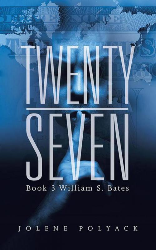 Cover of the book Twenty-Seven by Jolene Polyack, iUniverse