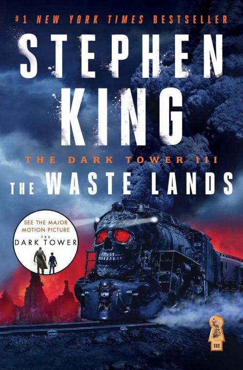 Cover of the book The Dark Tower III by Stephen King, Scribner
