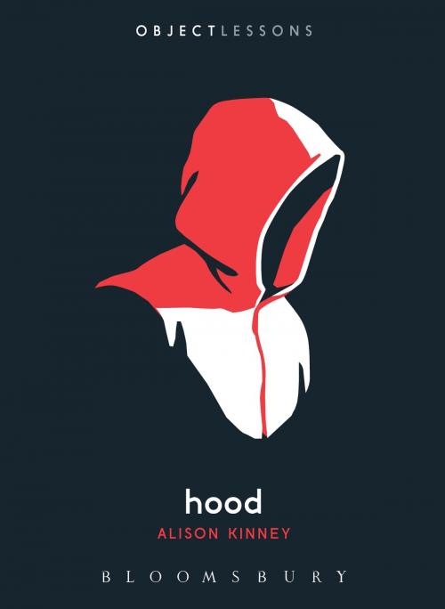 Cover of the book Hood by Ms Alison Kinney, Bloomsbury Publishing