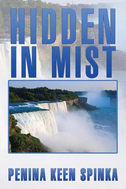 Cover of the book Hidden in Mist by Penina Keen Spinka, AuthorHouse