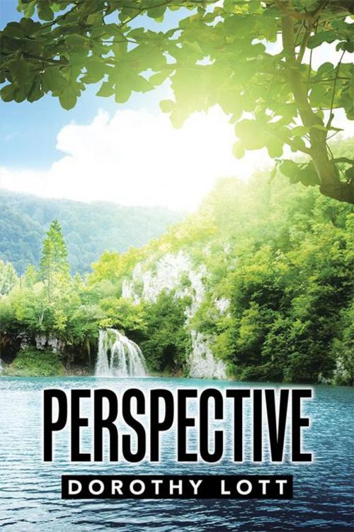 Cover of the book Perspective by Dorothy Lott, AuthorHouse