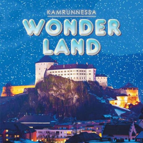 Cover of the book Wonderland by Kamrunnessa, Xlibris US