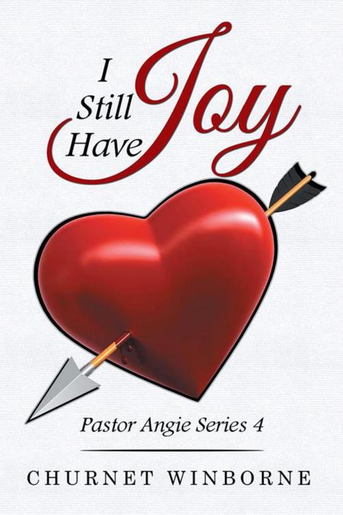 Cover of the book I Still Have Joy by Churnet Winborne, Xlibris US