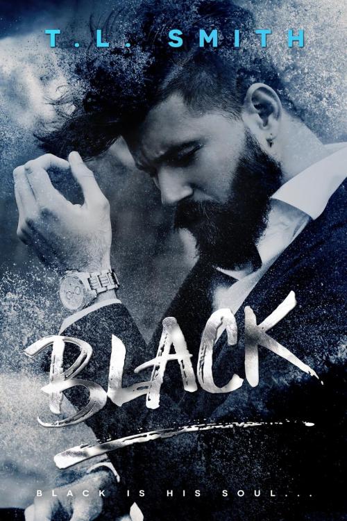 Cover of the book Black by T.L Smith, T.L Smith