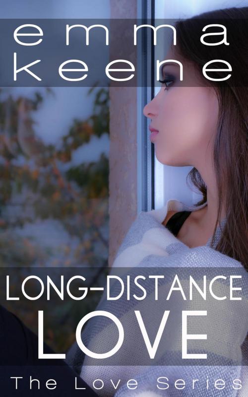 Cover of the book Long-Distance Love by Emma Keene, Outfox Digital Publishing