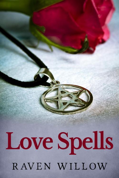 Cover of the book Love Spells by Raven Willow, Raven Willow
