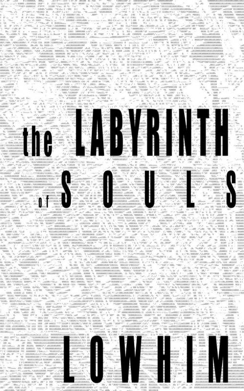 Cover of the book The Labyrinth of Souls by Nelson Lowhim, Eiso Publishing